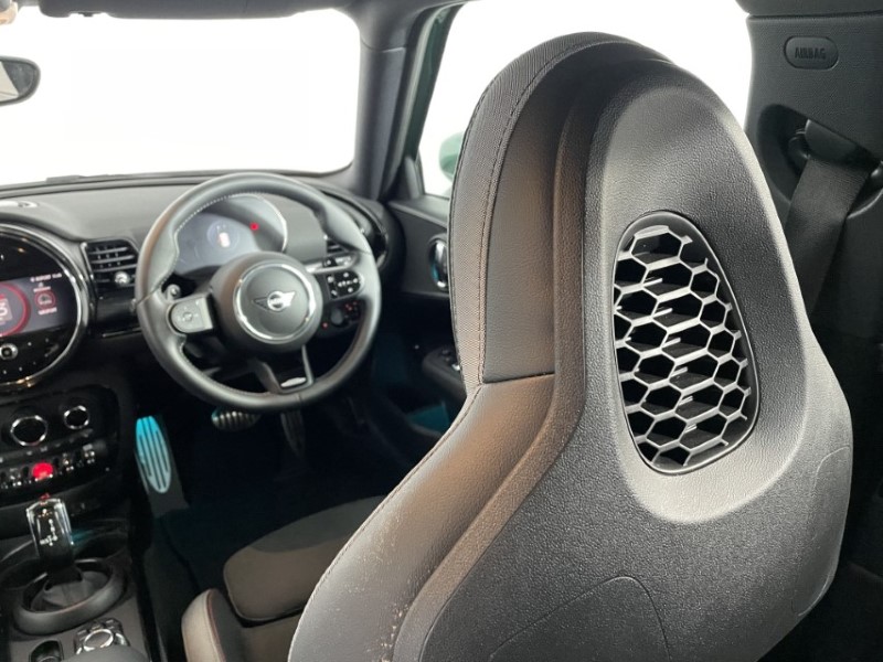 2022 (72) MINI CLUBMAN 2.0 John Cooper Works ALL4 6dr Auto 4883440