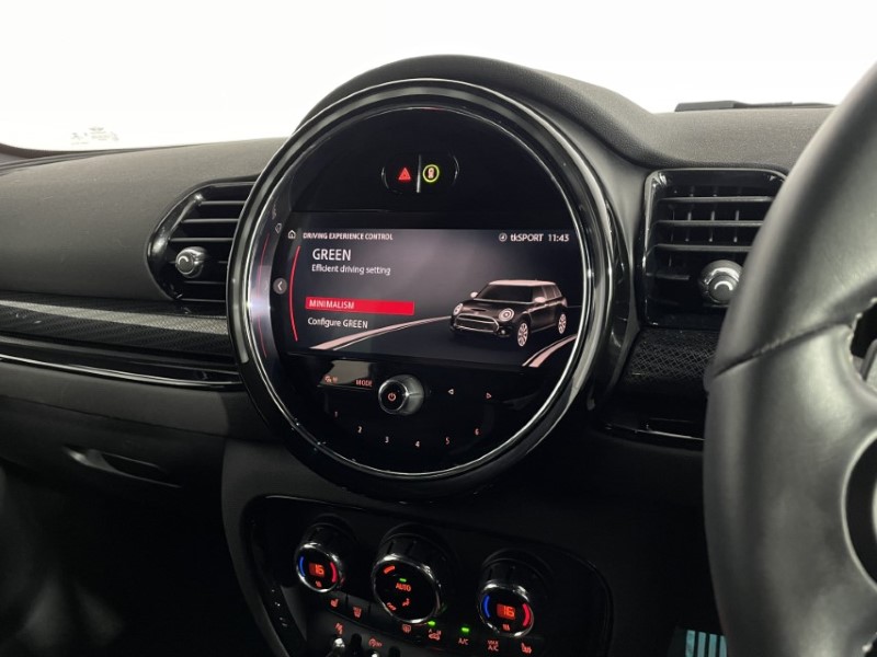 2022 (72) MINI CLUBMAN 2.0 John Cooper Works ALL4 6dr Auto 4883409