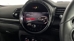 2022 (72) MINI CLUBMAN 2.0 John Cooper Works ALL4 6dr Auto 4883409
