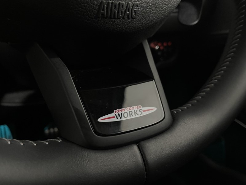 2022 (72) MINI CLUBMAN 2.0 John Cooper Works ALL4 6dr Auto 4883396