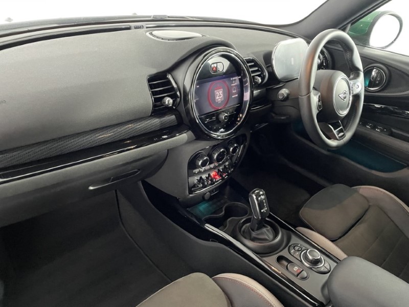 2022 (72) MINI CLUBMAN 2.0 John Cooper Works ALL4 6dr Auto 4883442