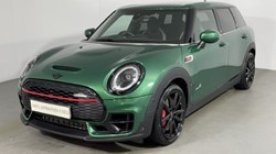 2022 (72) MINI CLUBMAN 2.0 John Cooper Works ALL4 6dr Auto 4883452