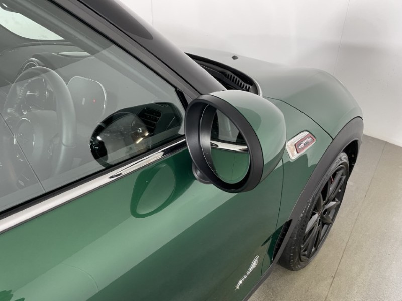 2022 (72) MINI CLUBMAN 2.0 John Cooper Works ALL4 6dr Auto 4883419