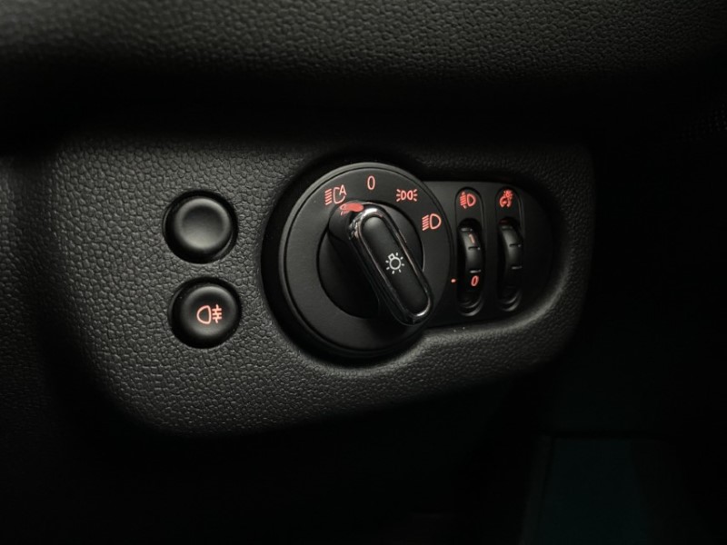 2022 (72) MINI CLUBMAN 2.0 John Cooper Works ALL4 6dr Auto 4883401