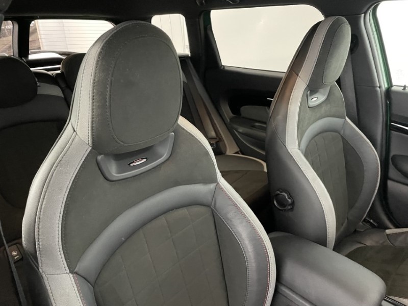 2022 (72) MINI CLUBMAN 2.0 John Cooper Works ALL4 6dr Auto 4883414