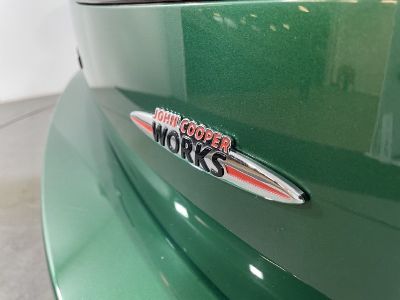 2022 (72) MINI CLUBMAN 2.0 John Cooper Works ALL4 6dr Auto 4883425
