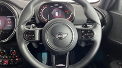 2022 (72) MINI CLUBMAN 2.0 John Cooper Works ALL4 6dr Auto 4883393