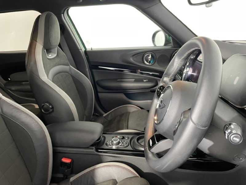 2022 (72) MINI CLUBMAN 2.0 John Cooper Works ALL4 6dr Auto 4883413