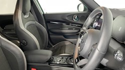 2022 (72) MINI CLUBMAN 2.0 John Cooper Works ALL4 6dr Auto 4883413