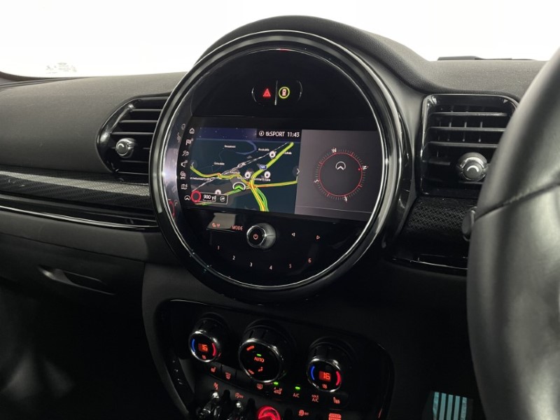 2022 (72) MINI CLUBMAN 2.0 John Cooper Works ALL4 6dr Auto 4883405