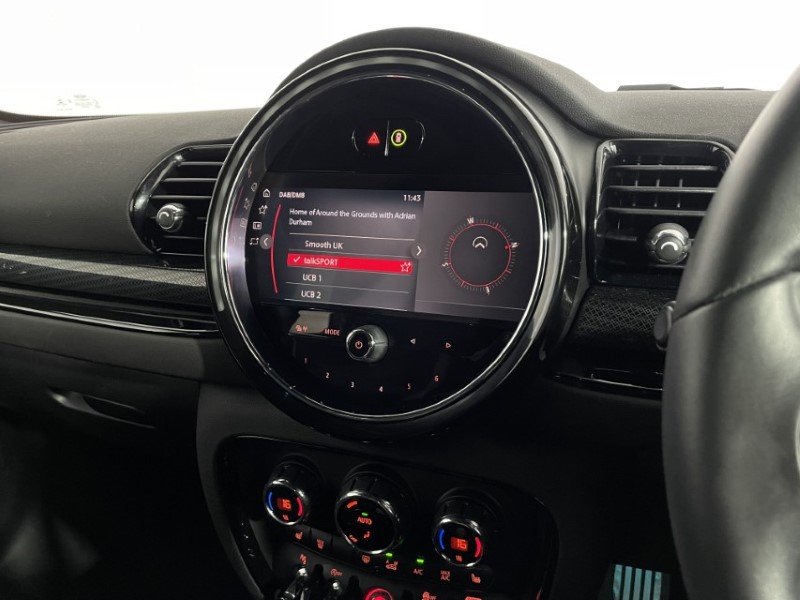 2022 (72) MINI CLUBMAN 2.0 John Cooper Works ALL4 6dr Auto 4883403