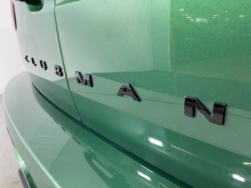 2022 (72) MINI CLUBMAN 2.0 John Cooper Works ALL4 6dr Auto 4883426