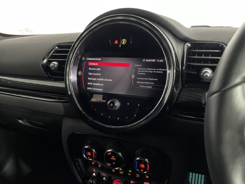 2022 (72) MINI CLUBMAN 2.0 John Cooper Works ALL4 6dr Auto 4883404