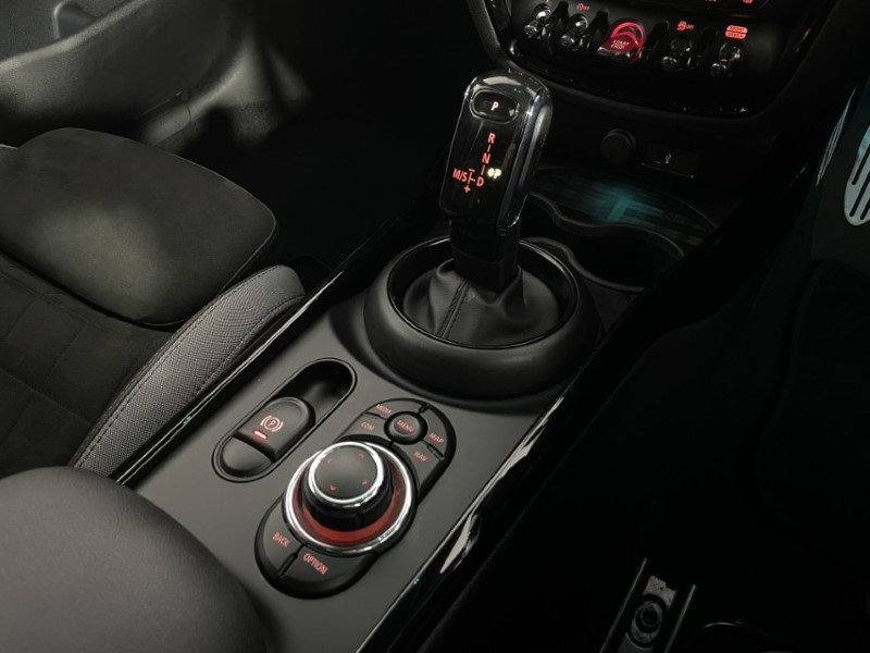 2022 (72) MINI CLUBMAN 2.0 John Cooper Works ALL4 6dr Auto 4883392