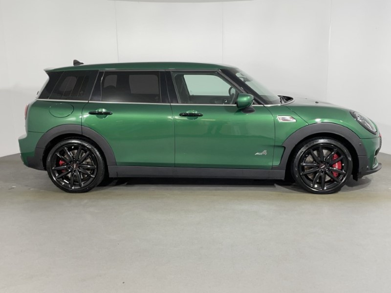 2022 (72) MINI CLUBMAN 2.0 John Cooper Works ALL4 6dr Auto 4883470