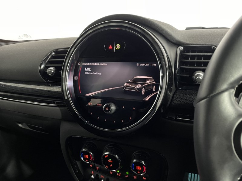 2022 (72) MINI CLUBMAN 2.0 John Cooper Works ALL4 6dr Auto 4883408