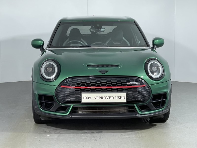 2022 (72) MINI CLUBMAN 2.0 John Cooper Works ALL4 6dr Auto 4883481