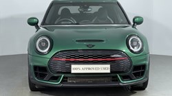 2022 (72) MINI CLUBMAN 2.0 John Cooper Works ALL4 6dr Auto 4883481