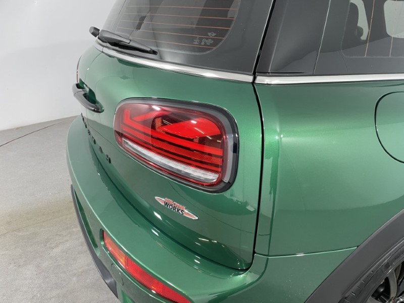 2022 (72) MINI CLUBMAN 2.0 John Cooper Works ALL4 6dr Auto 4883424