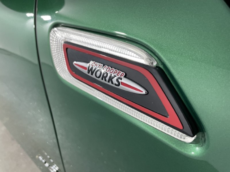 2022 (72) MINI CLUBMAN 2.0 John Cooper Works ALL4 6dr Auto 4883420