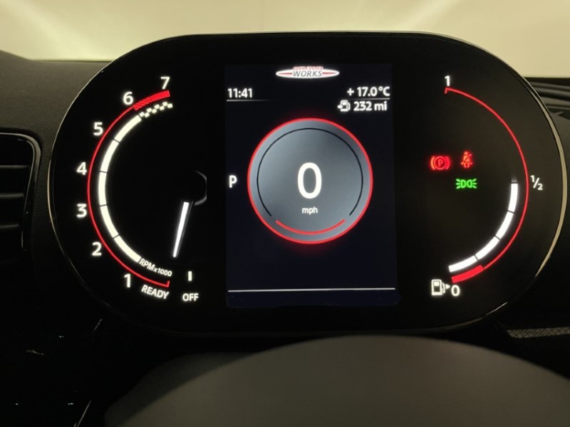 2022 (72) MINI CLUBMAN 2.0 John Cooper Works ALL4 6dr Auto 4883591