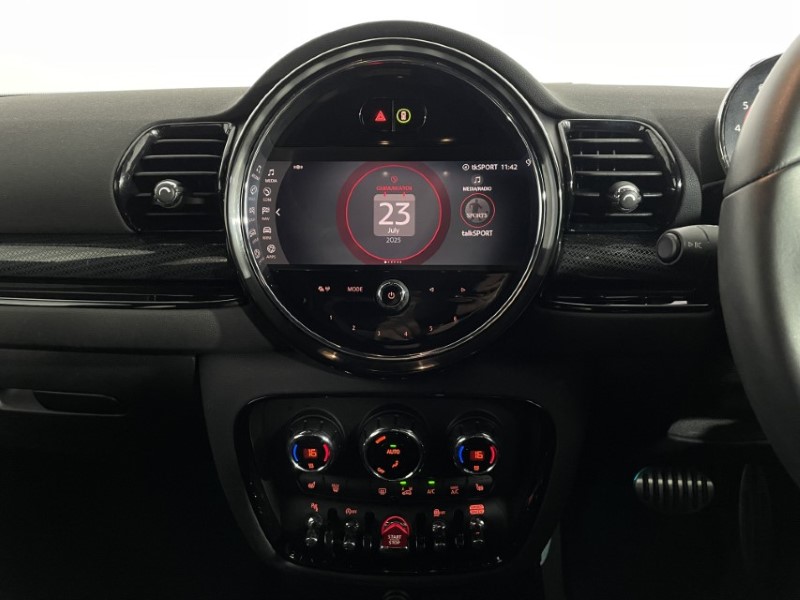 2022 (72) MINI CLUBMAN 2.0 John Cooper Works ALL4 6dr Auto 4883391