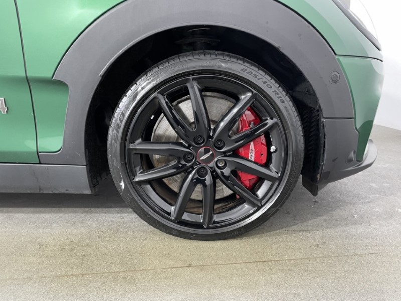 2022 (72) MINI CLUBMAN 2.0 John Cooper Works ALL4 6dr Auto 4883422