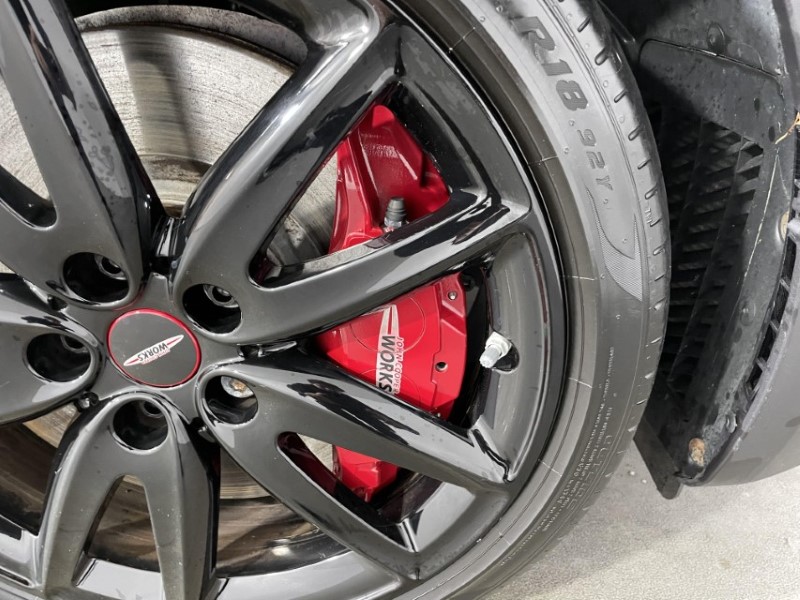 2022 (72) MINI CLUBMAN 2.0 John Cooper Works ALL4 6dr Auto 4883423