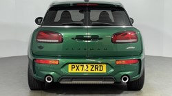 2022 (72) MINI CLUBMAN 2.0 John Cooper Works ALL4 6dr Auto 4883432