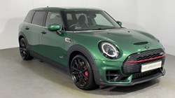 2022 (72) MINI CLUBMAN 2.0 John Cooper Works ALL4 6dr Auto 4883448