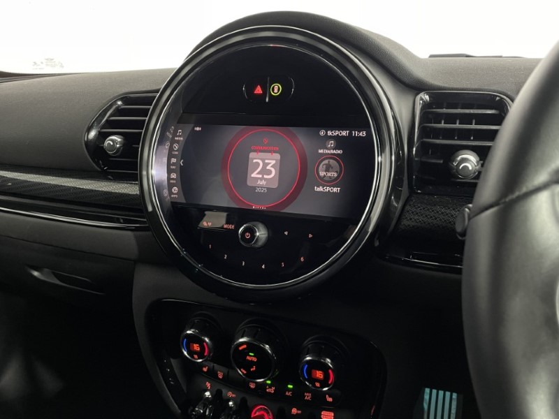 2022 (72) MINI CLUBMAN 2.0 John Cooper Works ALL4 6dr Auto 4883402