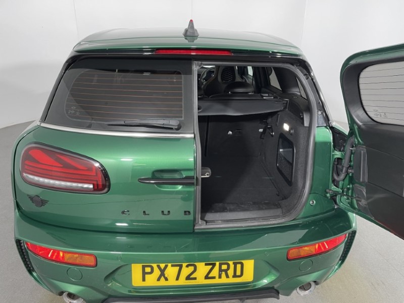 2022 (72) MINI CLUBMAN 2.0 John Cooper Works ALL4 6dr Auto 4883429