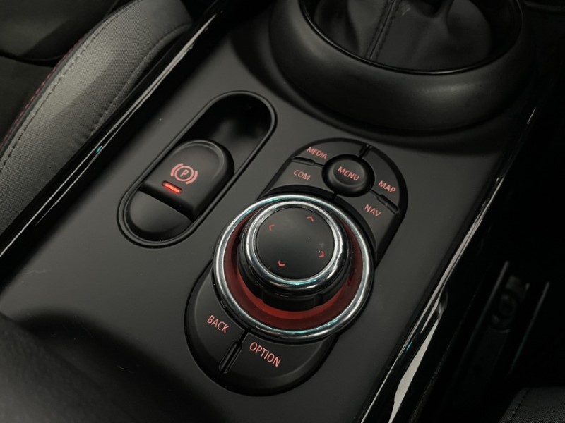 2022 (72) MINI CLUBMAN 2.0 John Cooper Works ALL4 6dr Auto 4883398