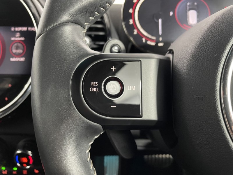 2022 (72) MINI CLUBMAN 2.0 John Cooper Works ALL4 6dr Auto 4883394