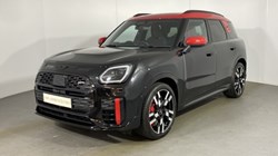 2025 (75) MINI COUNTRYMAN 2.0 John Cooper Works ALL4 5dr Auto 4883648