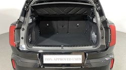 2025 (75) MINI COUNTRYMAN 2.0 John Cooper Works ALL4 5dr Auto 4883621