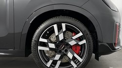 2025 (75) MINI COUNTRYMAN 2.0 John Cooper Works ALL4 5dr Auto 4883634