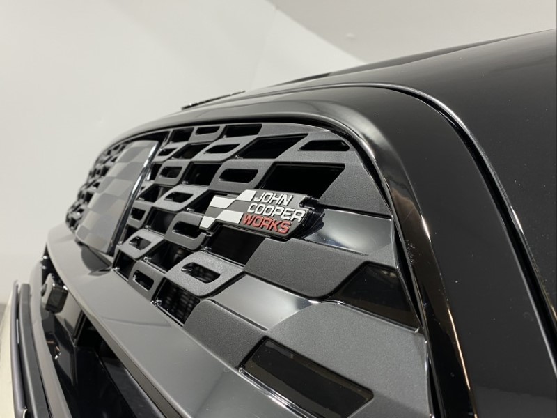 2025 (75) MINI COUNTRYMAN 2.0 John Cooper Works ALL4 5dr Auto 4883664
