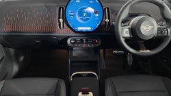 2025 (75) MINI COUNTRYMAN 2.0 John Cooper Works ALL4 5dr Auto 4883619