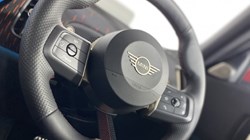 2025 (75) MINI COUNTRYMAN 2.0 John Cooper Works ALL4 5dr Auto 4883607