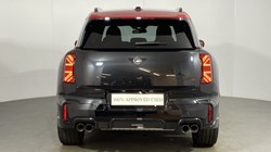 2025 (75) MINI COUNTRYMAN 2.0 John Cooper Works ALL4 5dr Auto 4883639