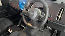 2025 (75) MINI COUNTRYMAN 2.0 John Cooper Works ALL4 5dr Auto 4883616