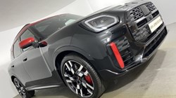 2025 (75) MINI COUNTRYMAN 2.0 John Cooper Works ALL4 5dr Auto 4883663