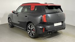 2025 (75) MINI COUNTRYMAN 2.0 John Cooper Works ALL4 5dr Auto 4883651