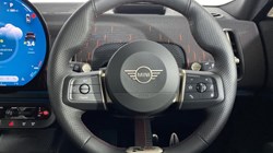 2025 (75) MINI COUNTRYMAN 2.0 John Cooper Works ALL4 5dr Auto 4883604