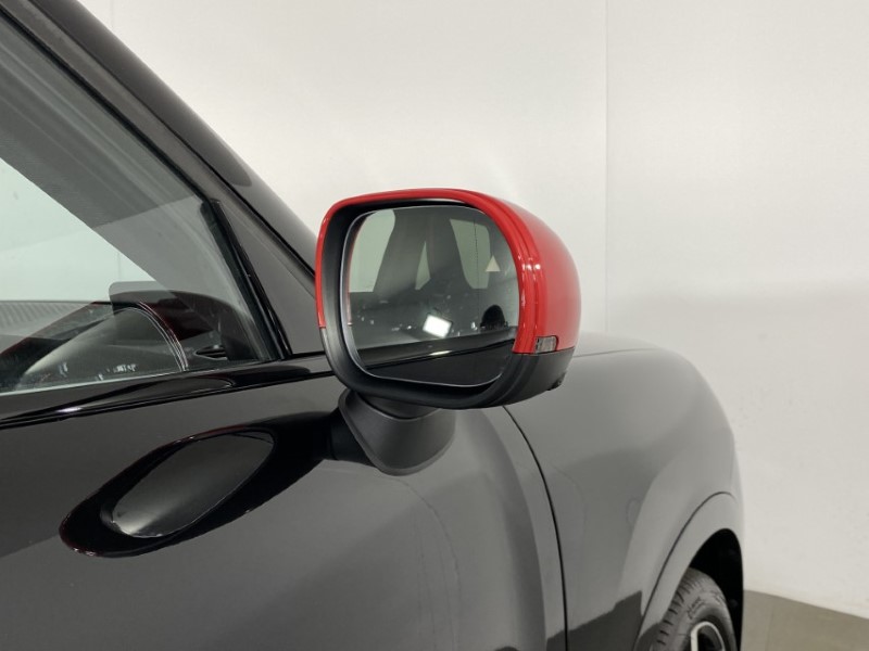 2025 (75) MINI COUNTRYMAN 2.0 John Cooper Works ALL4 5dr Auto 4883633