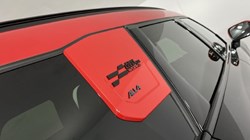 2025 (75) MINI COUNTRYMAN 2.0 John Cooper Works ALL4 5dr Auto 4883631