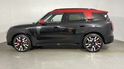 2025 (75) MINI COUNTRYMAN 2.0 John Cooper Works ALL4 5dr Auto 4883649