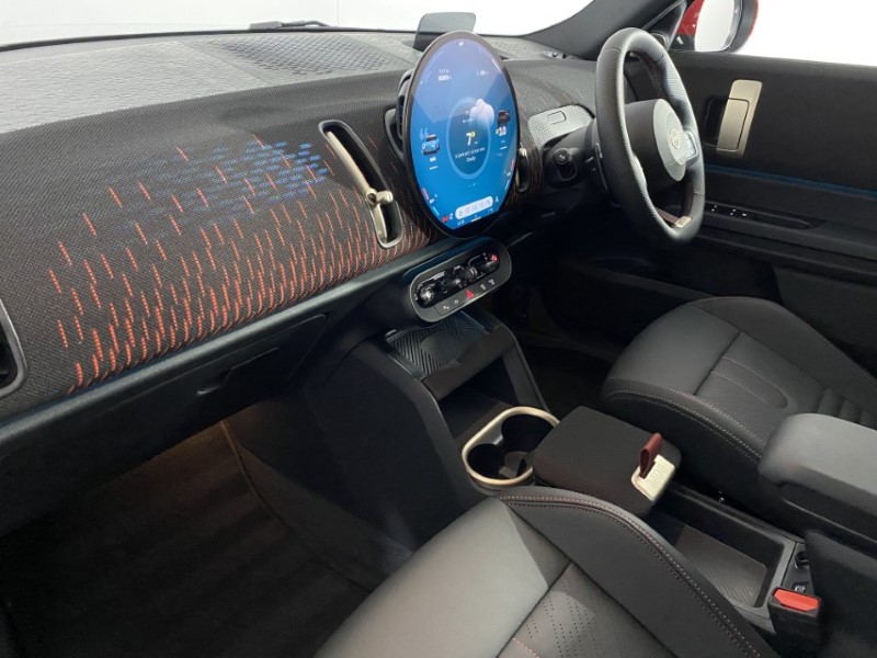 2025 (75) MINI COUNTRYMAN 2.0 John Cooper Works ALL4 5dr Auto 4883623