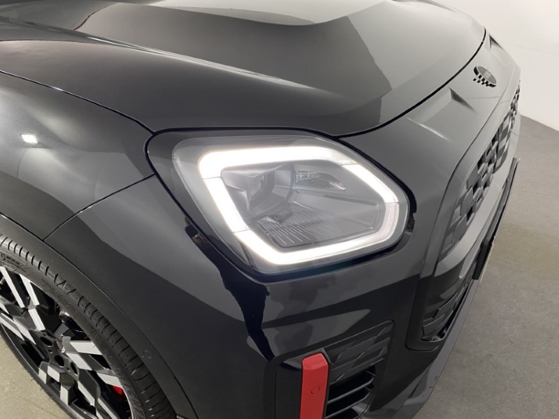 2025 (75) MINI COUNTRYMAN 2.0 John Cooper Works ALL4 5dr Auto 4883636